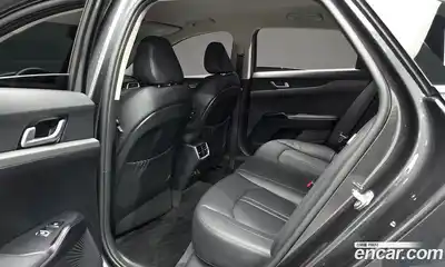 Kia K5 2023 2.0 Автомат в Москве № 128027, миниатюра 12