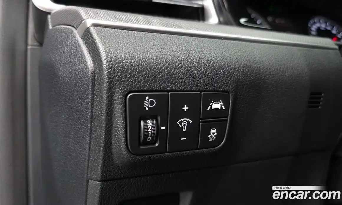 Kia K5 2023 2.0 Автомат в Москве № 128027, фото 14