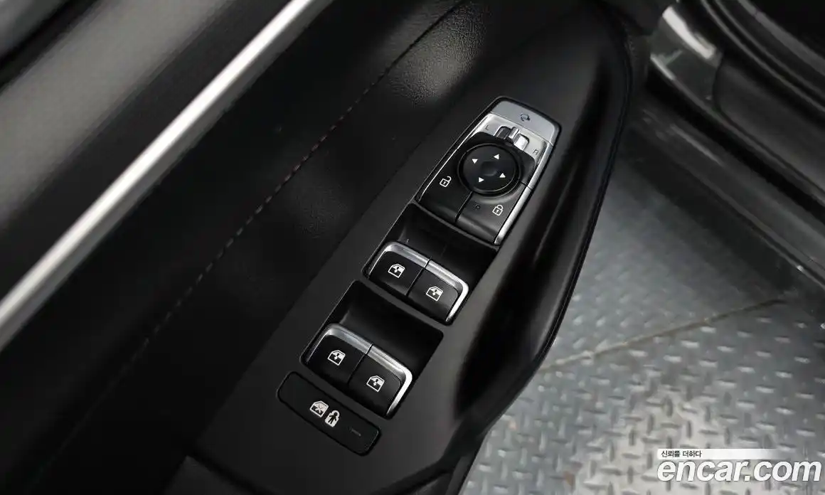 Kia K5 2023 2.0 Автомат в Москве № 128027, фото 17