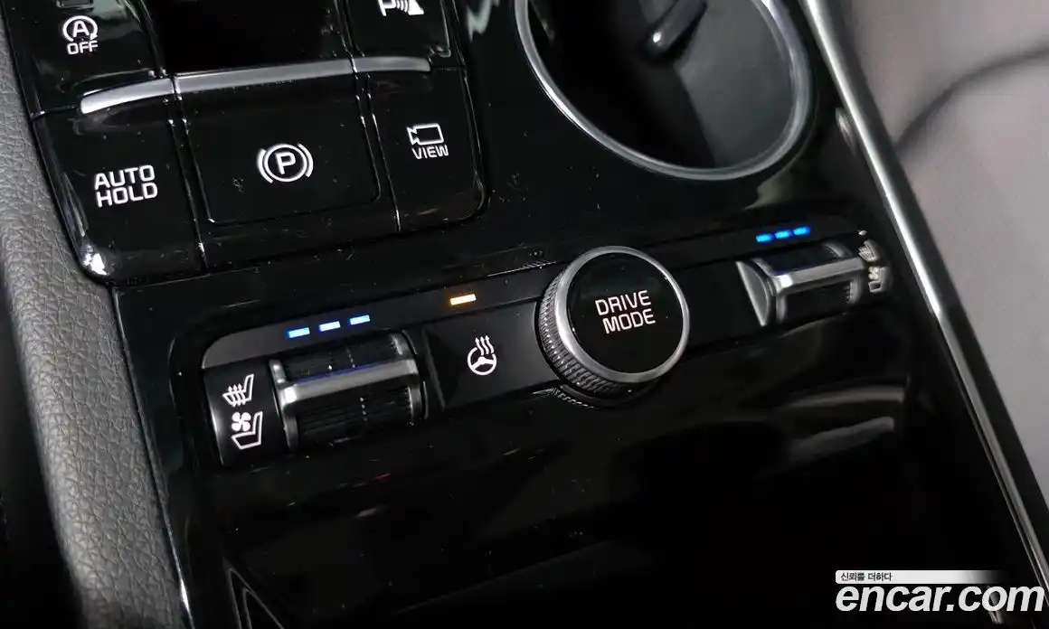 Kia K5 2023 2.0 Автомат в Москве № 128027, фото 19