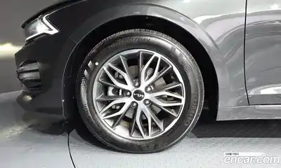 Kia K5 2023 2.0 Автомат в Москве № 128027, миниатюра 5