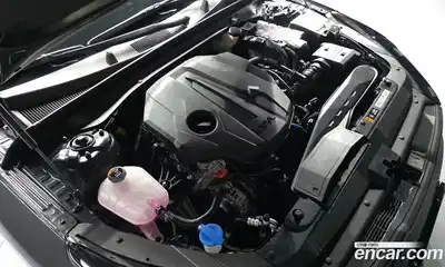 Kia K5 2023 2.0 Автомат в Москве № 128027, миниатюра 6