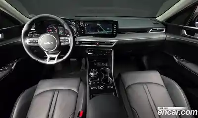 Kia K5 2023 2.0 Автомат в Москве № 128027, миниатюра 7