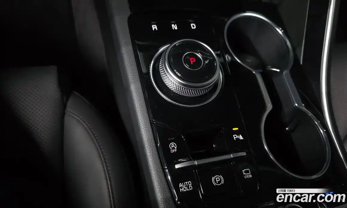 Kia K5 2023 2.0 Автомат в Москве № 128027, фото 9