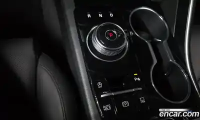 Kia K5 2023 2.0 Автомат в Москве № 128027, миниатюра 9