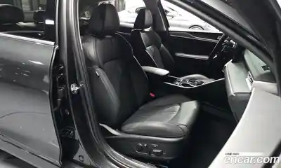 Kia K5 2023 2.0 Автомат в Москве № 128027, миниатюра 10