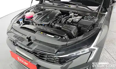 Kia K5 2024 2.0 Автомат в Москве № 128188, миниатюра 11