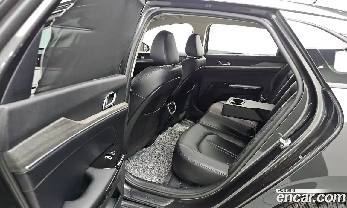 Kia K5 2024 2.0 Автомат в Москве № 128188, фото 13