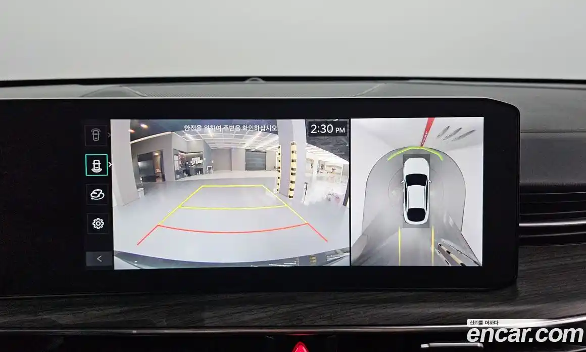 Kia K5 2024 2.0 Автомат в Москве № 128188, фото 15