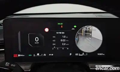 Kia K5 2024 2.0 Автомат в Москве № 128188, миниатюра 2