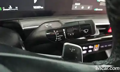 Kia K5 2024 2.0 Автомат в Москве № 128188, миниатюра 3