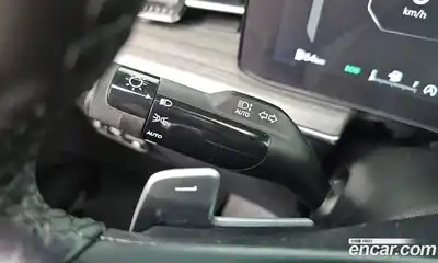 Kia K5 2024 2.0 Автомат в Москве № 128188, миниатюра 4