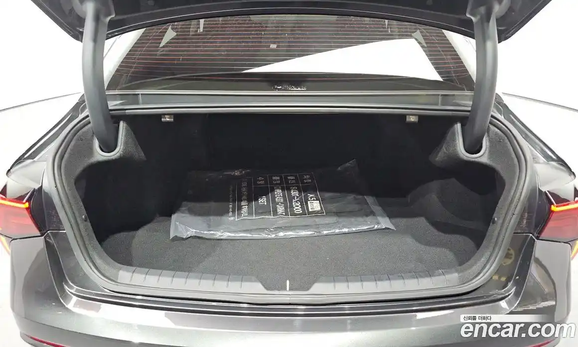 Kia K5 2024 2.0 Автомат в Москве № 128188, фото 5