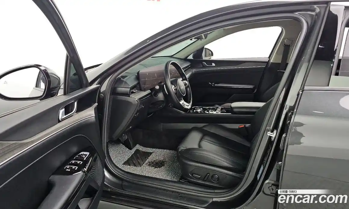 Kia K5 2024 2.0 Автомат в Москве № 128188, фото 6