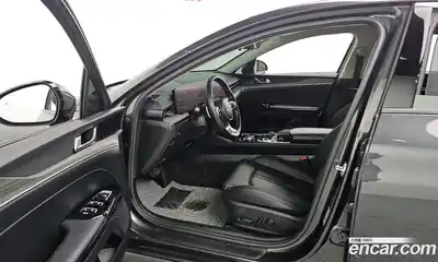 Kia K5 2024 2.0 Автомат в Москве № 128188, миниатюра 6