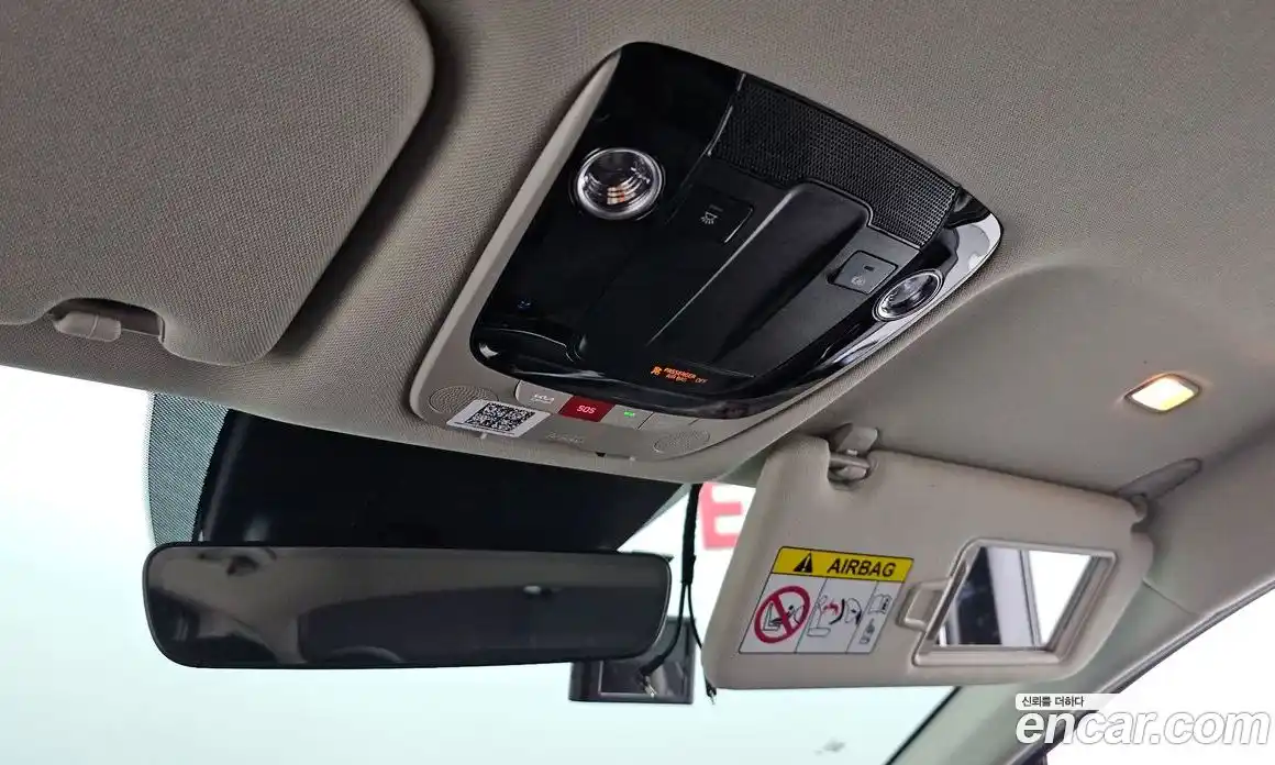 Kia K5 2024 2.0 Автомат в Москве № 128188, фото 7