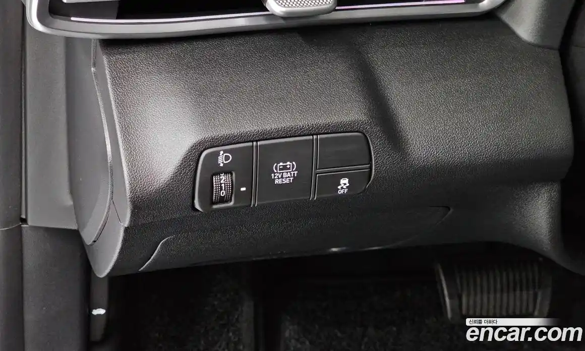 Hyundai Avante 2025 1.6 Автомат в Москве № 129572, фото 14