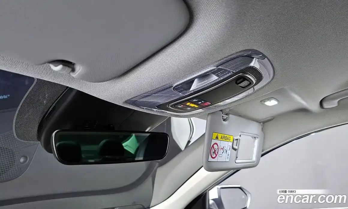 Hyundai Avante 2025 1.6 Автомат в Москве № 129572, фото 20