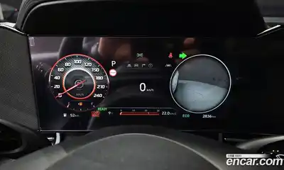 Hyundai Avante 2025 1.6 Автомат в Москве № 129572, миниатюра 8