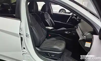 Hyundai Avante 2025 1.6 Автомат в Москве № 129572, миниатюра 10