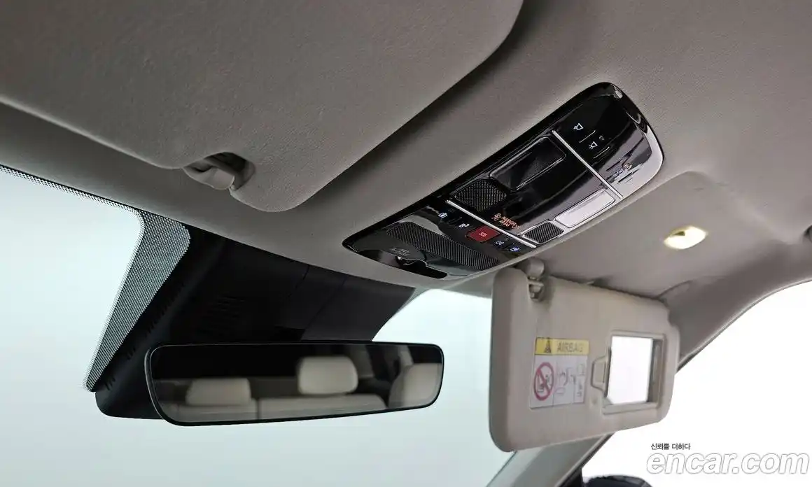 Hyundai Santa Fe 2024 2.5 Автомат в Москве № 129927, фото 13