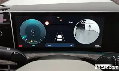 Hyundai Santa Fe 2024 2.5 Автомат в Москве № 129927, миниатюра 2