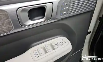 Hyundai Santa Fe 2024 2.5 Автомат в Москве № 129927, миниатюра 9