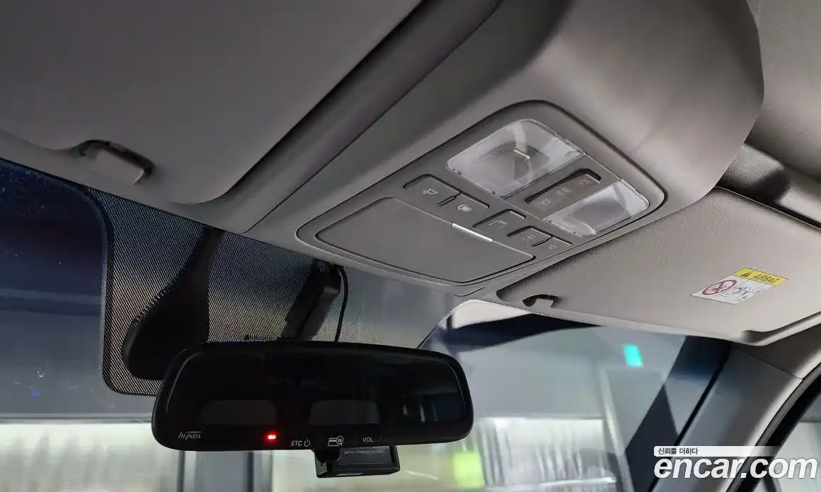 Hyundai Solati 2024 2.5 Автомат в Москве № 130179, фото 17