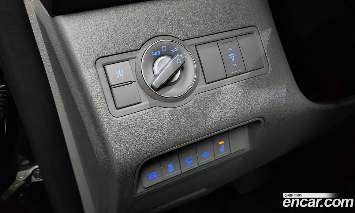 Hyundai Solati 2024 2.5 Автомат в Москве № 130179, фото 18