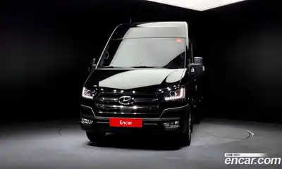 Hyundai Solati 2024 2.5 Автомат в Москве № 130179, миниатюра 3