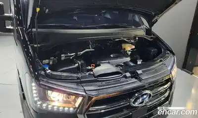 Hyundai Solati 2024 2.5 Автомат в Москве № 130179, миниатюра 6