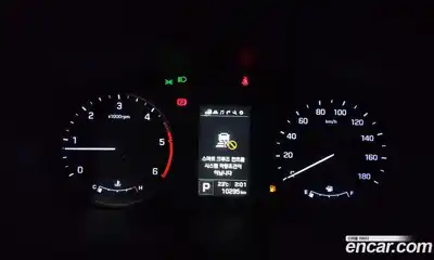 Hyundai Solati 2024 2.5 Автомат в Москве № 130179, миниатюра 8