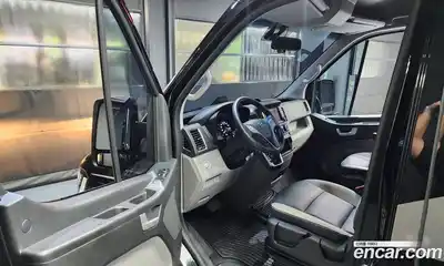 Hyundai Solati 2024 2.5 Автомат в Москве № 130179, миниатюра 10