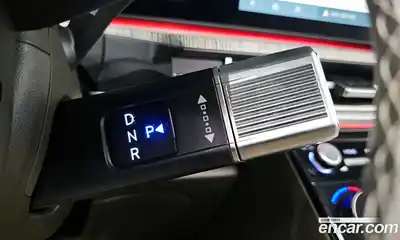 Hyundai Santa Fe 2024 1.6 Автомат в Москве № 130895, миниатюра 12