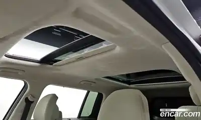 Hyundai Santa Fe 2024 1.6 Автомат в Москве № 130895, миниатюра 2