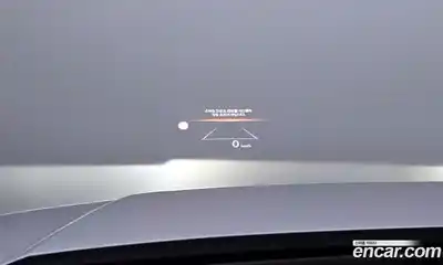 Hyundai Santa Fe 2024 1.6 Автомат в Москве № 130895, миниатюра 5