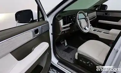 Hyundai Santa Fe 2024 1.6 Автомат в Москве № 130895, миниатюра 6