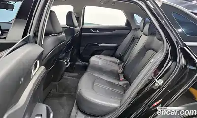 Kia K5 2024 2.0 Автомат в Москве № 131299, миниатюра 11