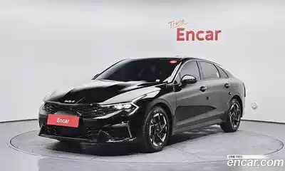 Kia K5 2024 2.0 Автомат в Москве № 131299, миниатюра 12