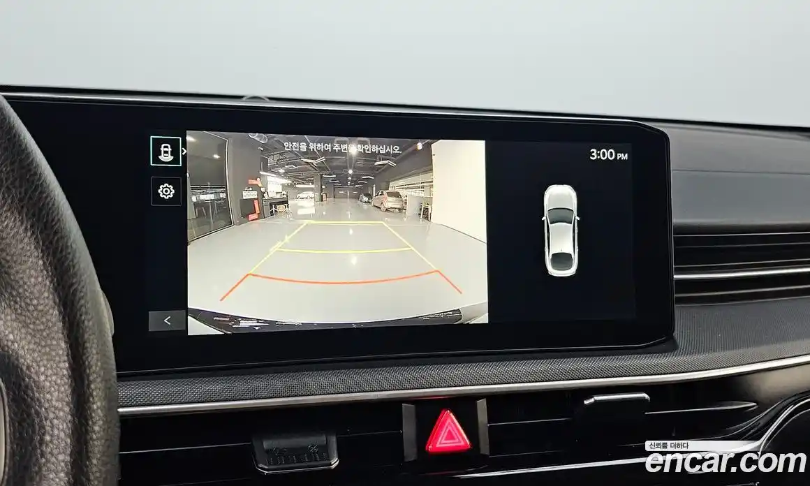 Kia K5 2024 2.0 Автомат в Москве № 131299, фото 18