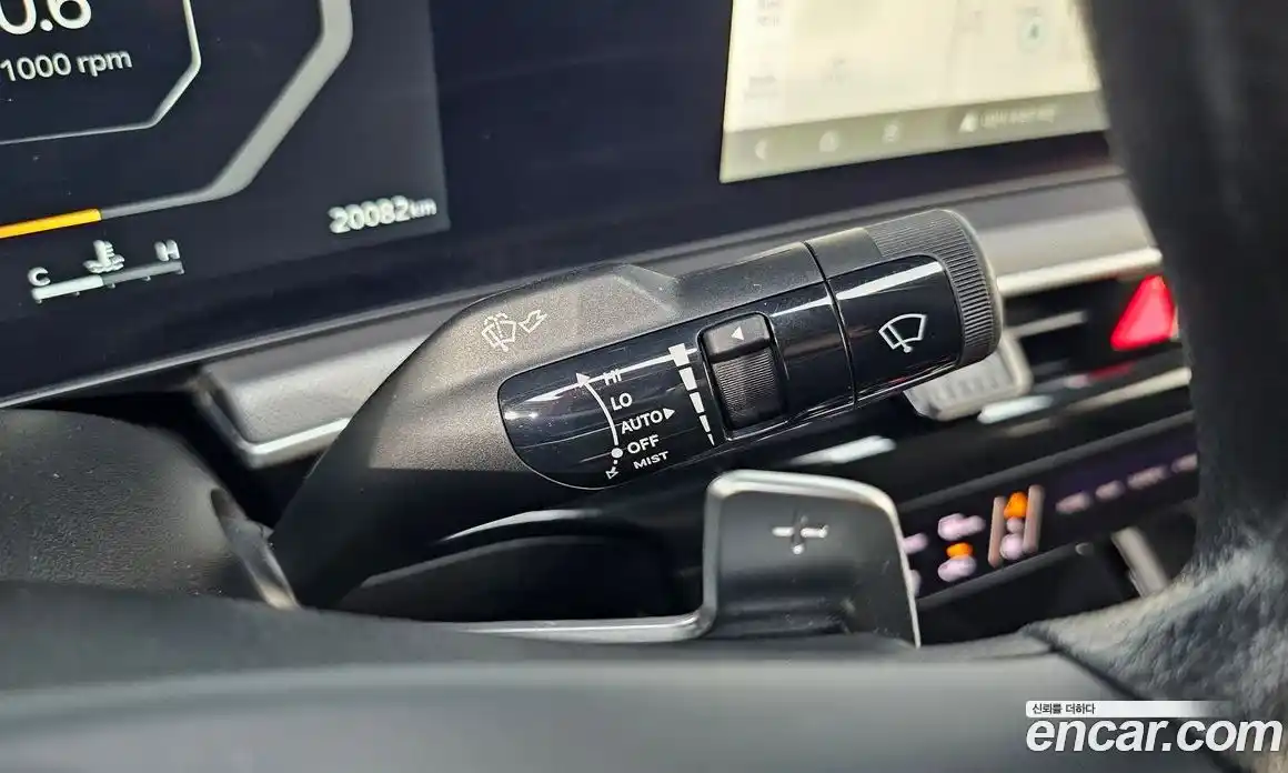 Kia K5 2024 2.0 Автомат в Москве № 131299, фото 20