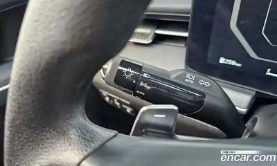 Kia K5 2024 2.0 Автомат в Москве № 131299, миниатюра 2