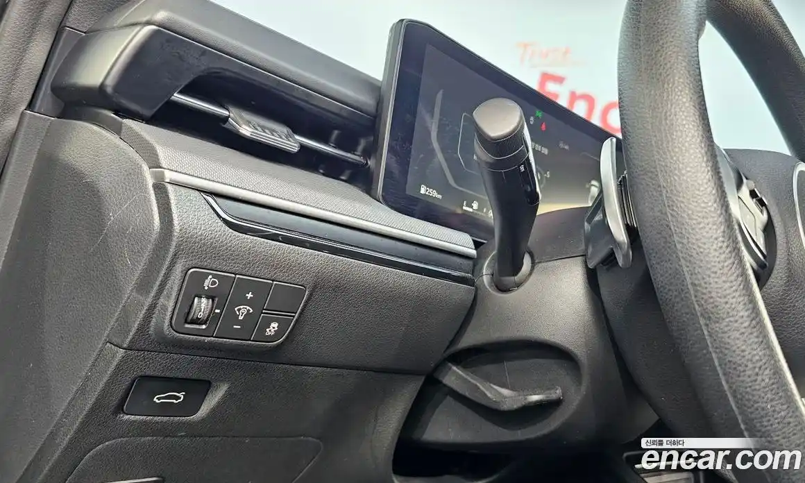 Kia K5 2024 2.0 Автомат в Москве № 131299, фото 3