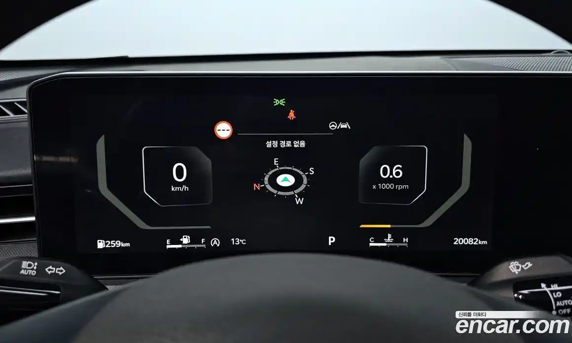 Kia K5 2024 2.0 Автомат в Москве № 131299, фото 6