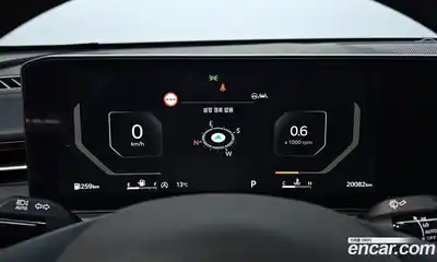 Kia K5 2024 2.0 Автомат в Москве № 131299, миниатюра 6