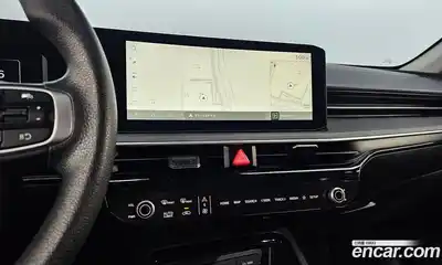 Kia K5 2024 2.0 Автомат в Москве № 131299, миниатюра 7