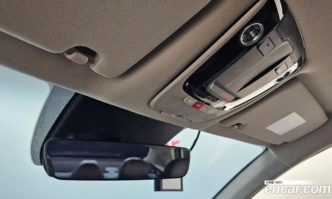 Kia K5 2024 2.0 Автомат в Москве № 131299, фото 8