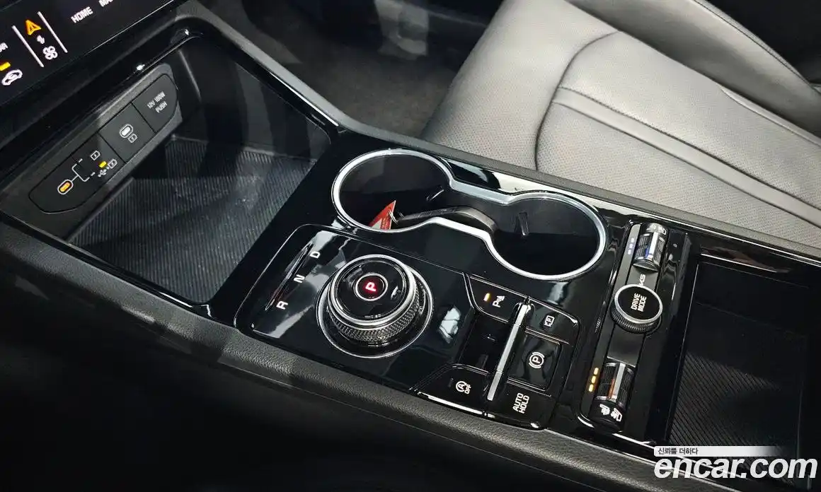 Kia K5 2024 2.0 Автомат в Москве № 131299, фото 9