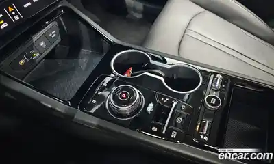 Kia K5 2024 2.0 Автомат в Москве № 131299, миниатюра 9