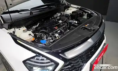 Kia Sportage 2022 1.6 Автомат в Москве № 131377, миниатюра 11